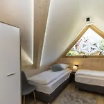 Tatrytop Dom Olczanska Ostoja Шале Закопане