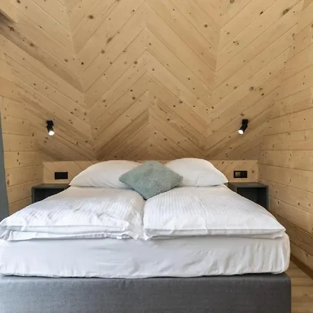 Chalet Tatrytop Dom Olczanska Ostoja Zakopane