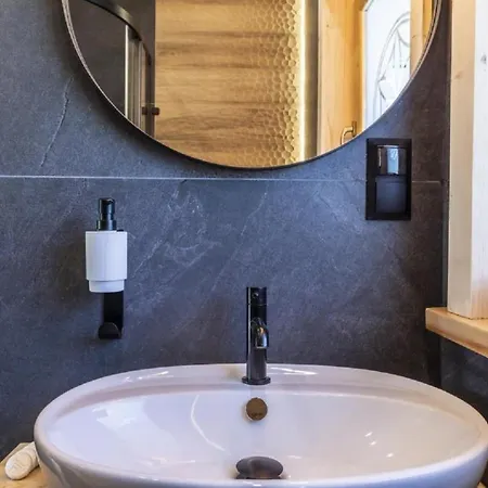 Tatrytop Dom Olczanska Ostoja