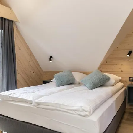 Шале Tatrytop Dom Olczanska Ostoja