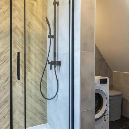 Tatrytop Dom Olczanska Ostoja *