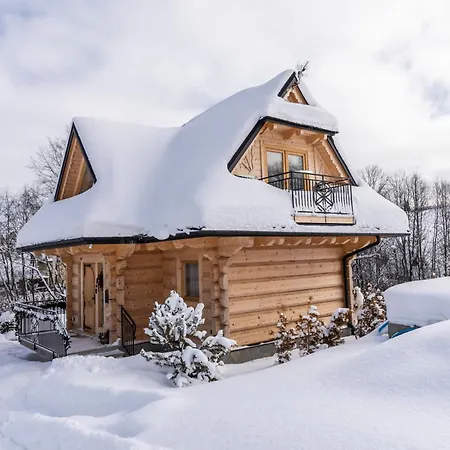 Tatrytop Dom Olczanska Ostoja Zakopane