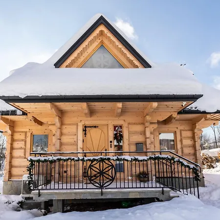 Tatrytop Dom Olczanska Ostoja * Zakopane