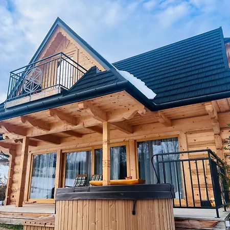 Tatrytop Dom Olczanska Ostoja * Zakopane