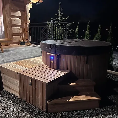 Tatrytop Dom Olczanska Ostoja Zakopane