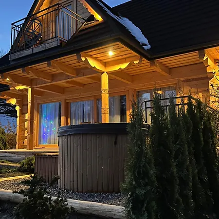 Tatrytop Dom Olczanska Ostoja Zakopane