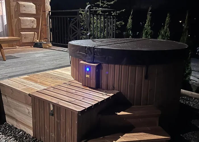 Tatrytop Dom Olczanska Ostoja Zakopane